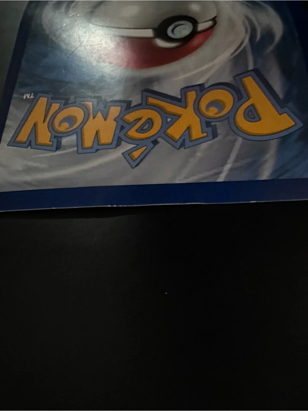 Pokemon product pikachu